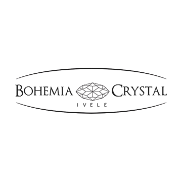 Бра хрустальные 108B/2/165 Ni Bohemia Ivele Crystal
