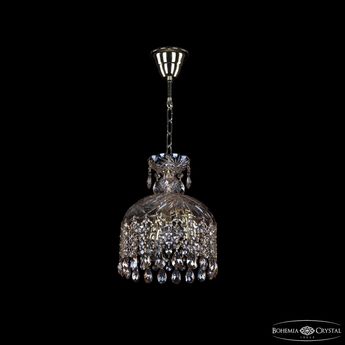 Подвесной светильник хрустальный 14781/22 G M721 Bohemia Ivele Crystal