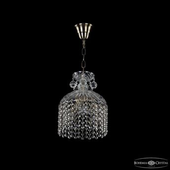 Подвесной светильник хрустальный 14781/22 Pa R Bohemia Ivele Crystal