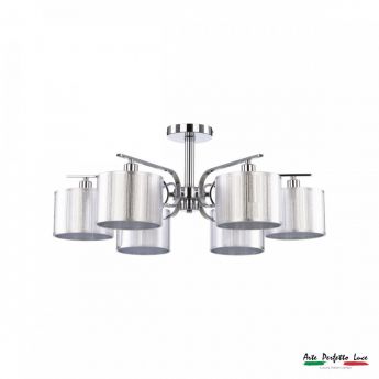 Люстра APL22338791/6 CHROME Arte Perfetto Luce
