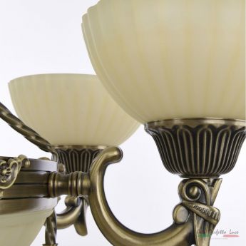 Люстра APL2231623/6+3 AB Arte Perfetto Luce