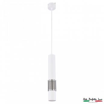 Подвесной светильник APL2232024CN SWT+CR Arte Perfetto Luce