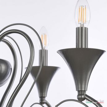 Люстра APL2236919/5 SGY Arte Perfetto Luce