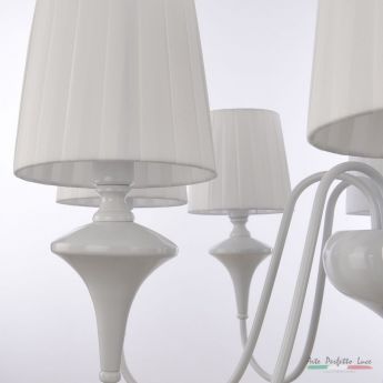 Люстра APL2235139/8 SWH Arte Perfetto Luce