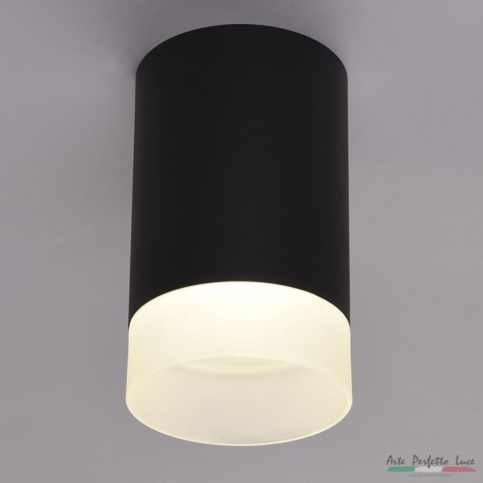 Точечный светильник (спот) APL223HDL-3165-BK BK Arte Perfetto Luce