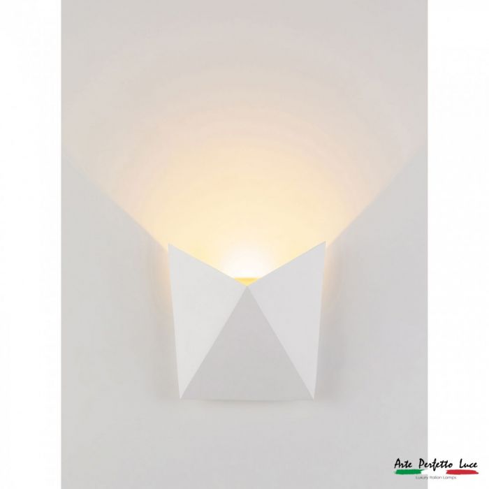 Точечный светильник (спот) APL223PL-410W WH Arte Perfetto Luce