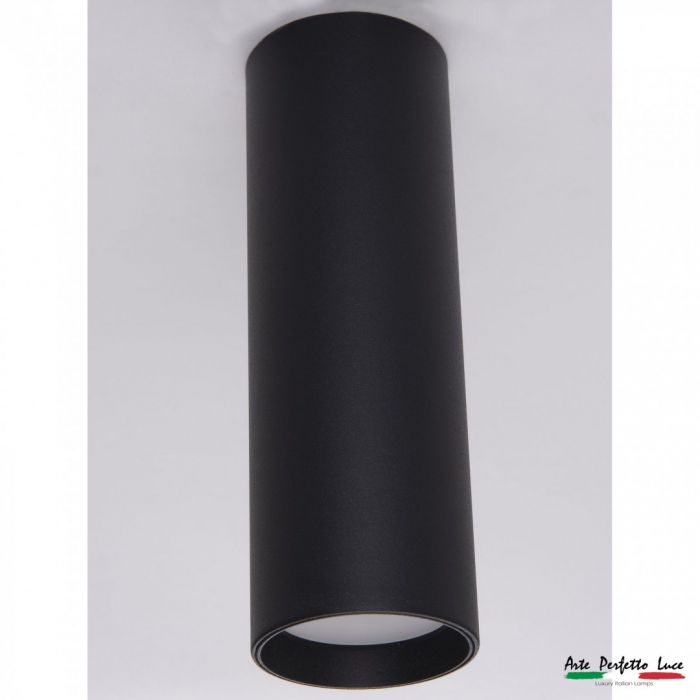 Точечный светильник (спот) APL223HDL-56170-BK BK Arte Perfetto Luce