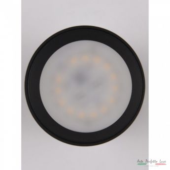Точечный светильник (спот) APL223HDL-56170-BK BK Arte Perfetto Luce