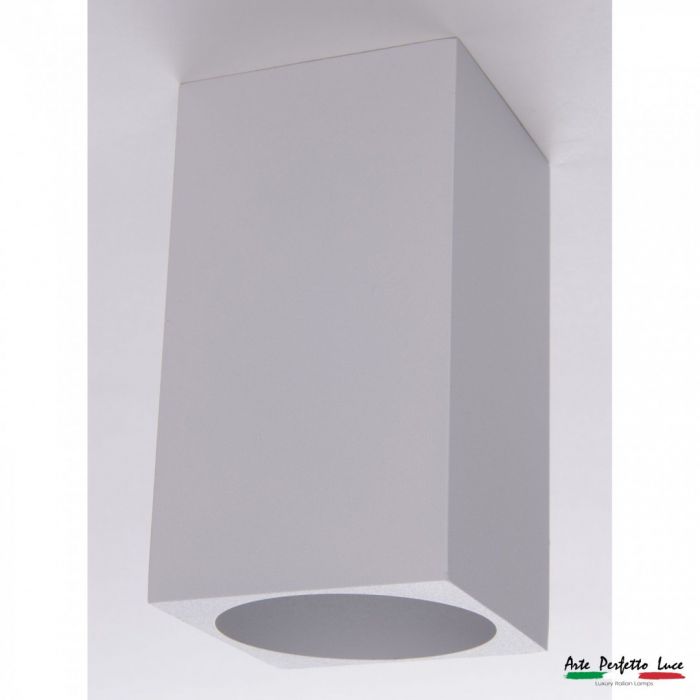 Точечный светильник (спот) APL223HDL-5011-10-GU-WH WH Arte Perfetto Luce
