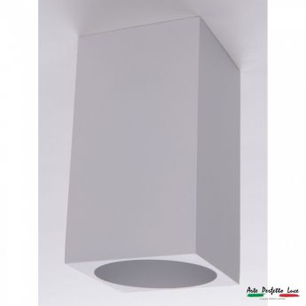 Точечный светильник (спот) APL223HDL-5011-10-GU-WH WH Arte Perfetto Luce