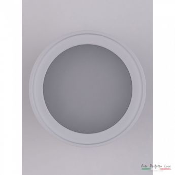 Точечный светильник (спот) APL223HDL-100R56-GL-GU-WH WH Arte Perfetto Luce