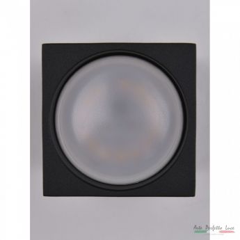 Точечный светильник (спот) APL223HDL-5011-10-GU-BK BK Arte Perfetto Luce