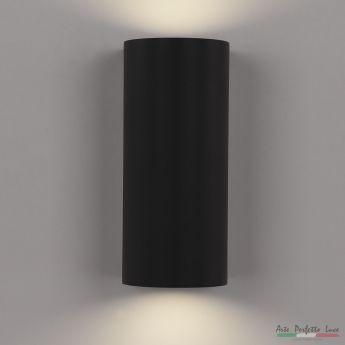 Точечный светильник APL223PL-209B-GU10 BK APL LED