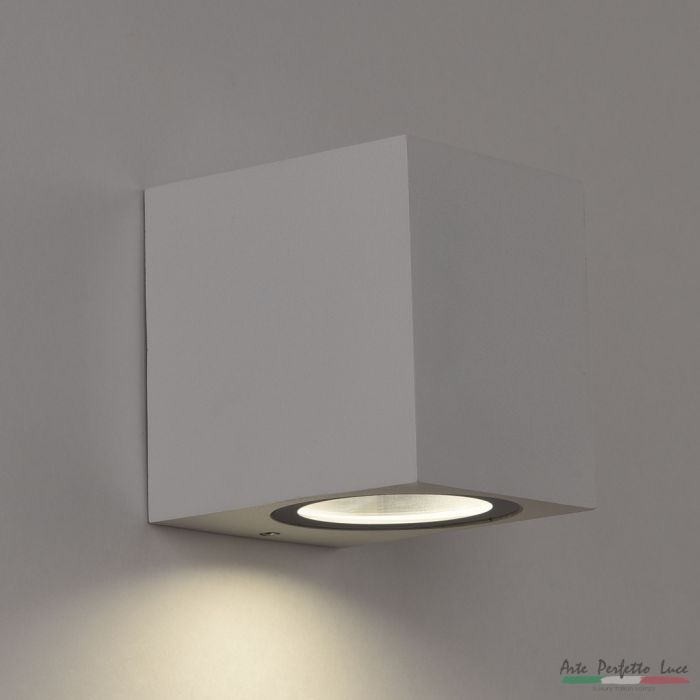 Точечный светильник APL223PL-274W-GU10 SWH APL LED