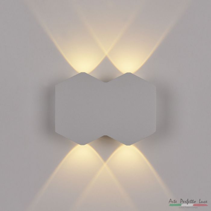 Точечный светильник APL22320162 SWH APL LED