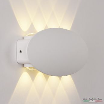 Точечный светильник APL22320174 SWH APL LED