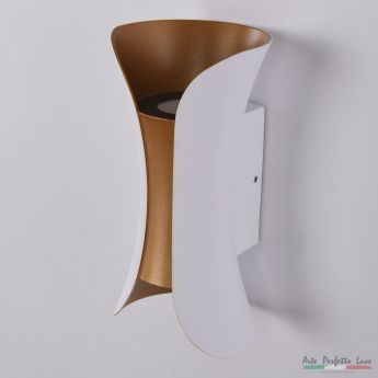 Точечный светильник APL22320124 WT APL LED