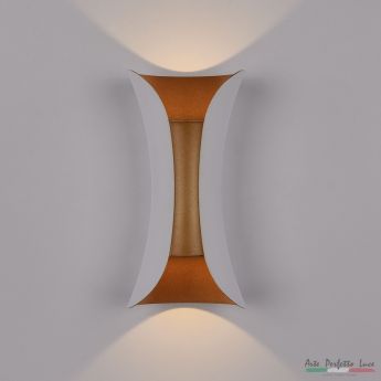 Точечный светильник APL22320124 WT APL LED