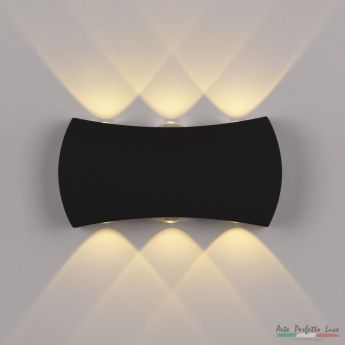 Точечный светильник APL22320143 SBK APL LED
