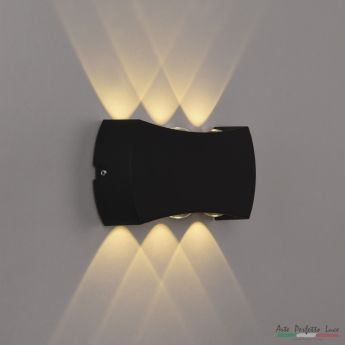 Точечный светильник APL22320143 SBK APL LED
