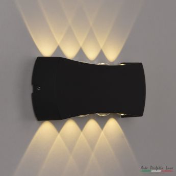 Точечный светильник APL22320144 SBK APL LED