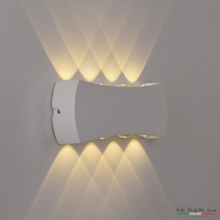 Точечный светильник APL22320144 SWH APL LED