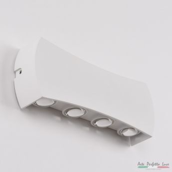 Точечный светильник APL22320144 SWH APL LED