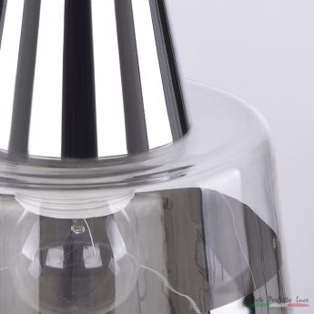 Подвесной светильник APL223298H/1 CR+CR Arte Perfetto Luce