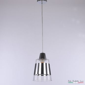Подвесной светильник APL223298H/1 CR+CR Arte Perfetto Luce