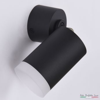 Точечный светильник (спот) APL223SL-5020-BK Arte Perfetto Luce