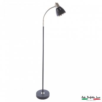 Торшер APL223T3049B SBK+SN Arte Perfetto Luce