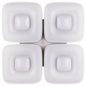 Светильник 3303.6821-4-510/510/90 White Arte Perfetto Luce