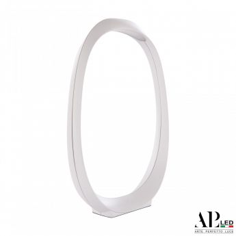 Настольная лампа 3304L.JPHC03.white.3k APL LED