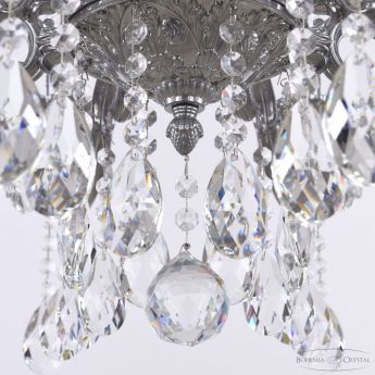 Люстра хрустальная AL78101/8/210 A CG Bohemia Ivele Crystal