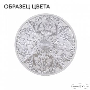 Бра хрустальные AL19011B/35FL WMN Bohemia Ivele Crystal