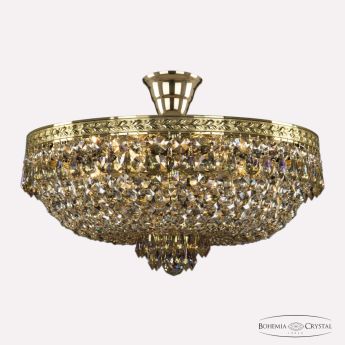 Люстра хрустальная 19271/45IV G R801 Bohemia Ivele Crystal