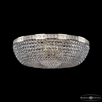 Люстра хрустальная 19281/70IV GW Bohemia Ivele Crystal