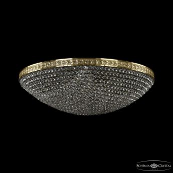 Люстра хрустальная 19321/55IV Pa Bohemia Ivele Crystal