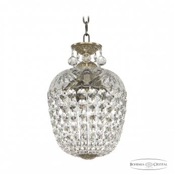 Подвесной светильник хрустальный 16771/25 FP Bohemia Ivele Crystal
