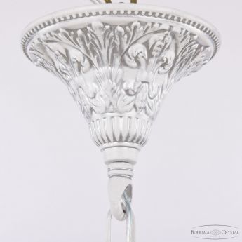 Подвесной светильник хрустальный AL19201/15OL WMN Bohemia Ivele Crystal