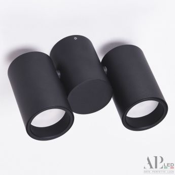 Спот APL223HDL-6060-02-BK BK