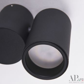 Спот APL223HDL-6060-02-BK BK