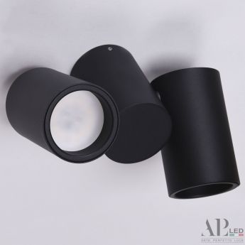 Спот APL223HDL-6060-02-BK BK