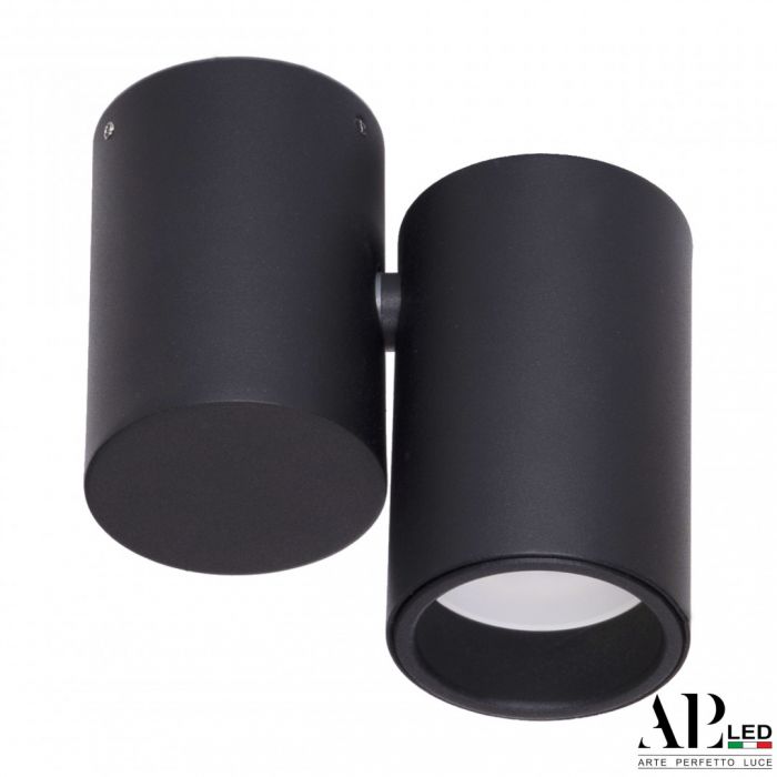 Спот APL223HDL-6060-01-BK BK