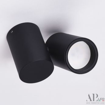 Спот APL223HDL-6060-01-BK BK