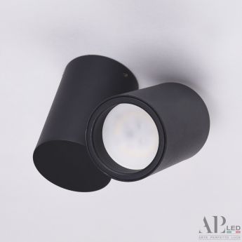 Спот APL223HDL-6060-01-BK BK