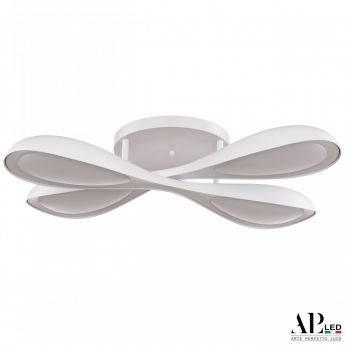 Светильник 3303.6835-4-865/186 White Arte Perfetto Luce