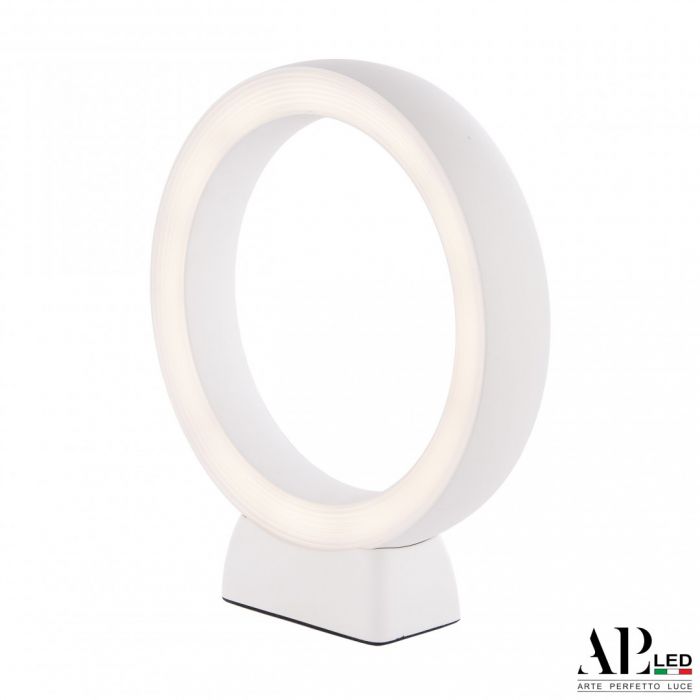 Настольная лампа 3304L.JP011-213.250white.3k APL LED