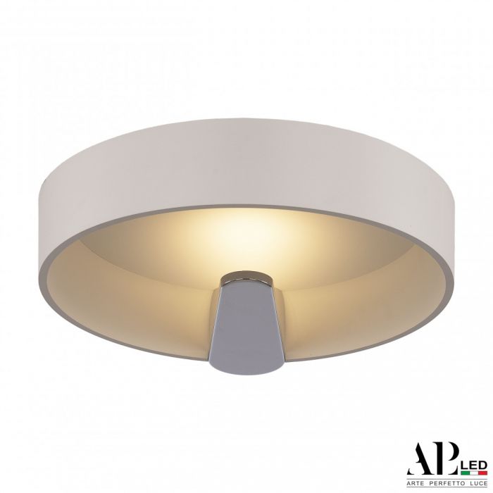 Светильник 3304.JP182-1.400.white.3k APL LED
