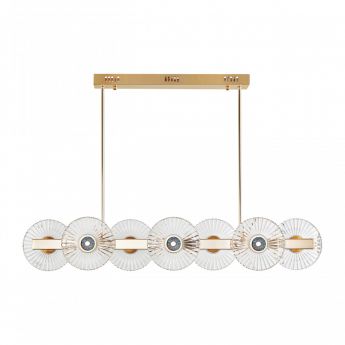 Подвесной светильник 3653.L850.W180.H600.LED G Arte Milano